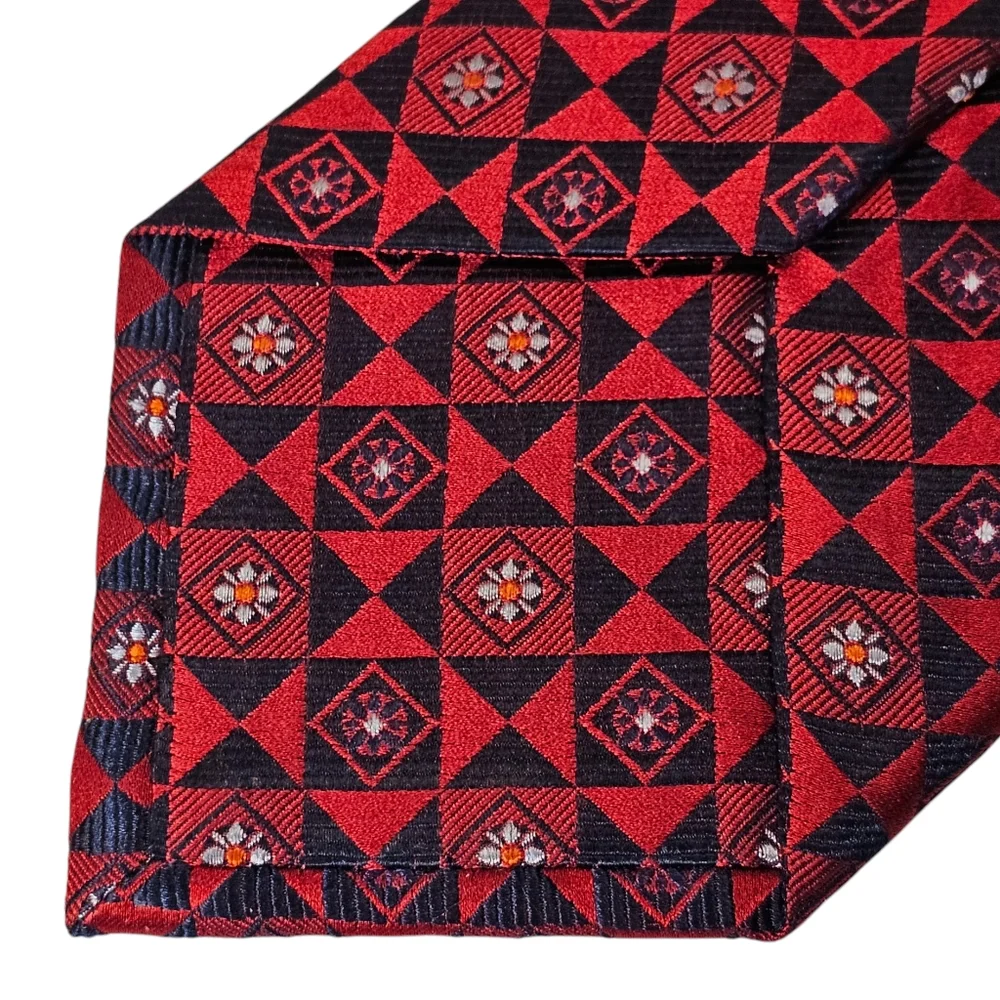 HENRY GRETHEL TIE